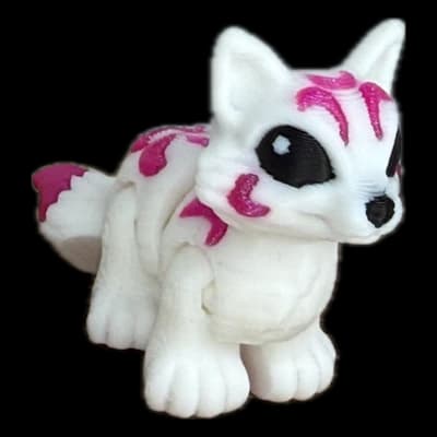 Blossomtail