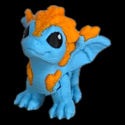 Emberquill