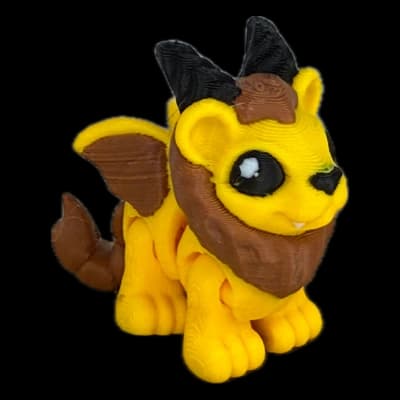 Gryphlet