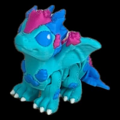 Tidewyrm