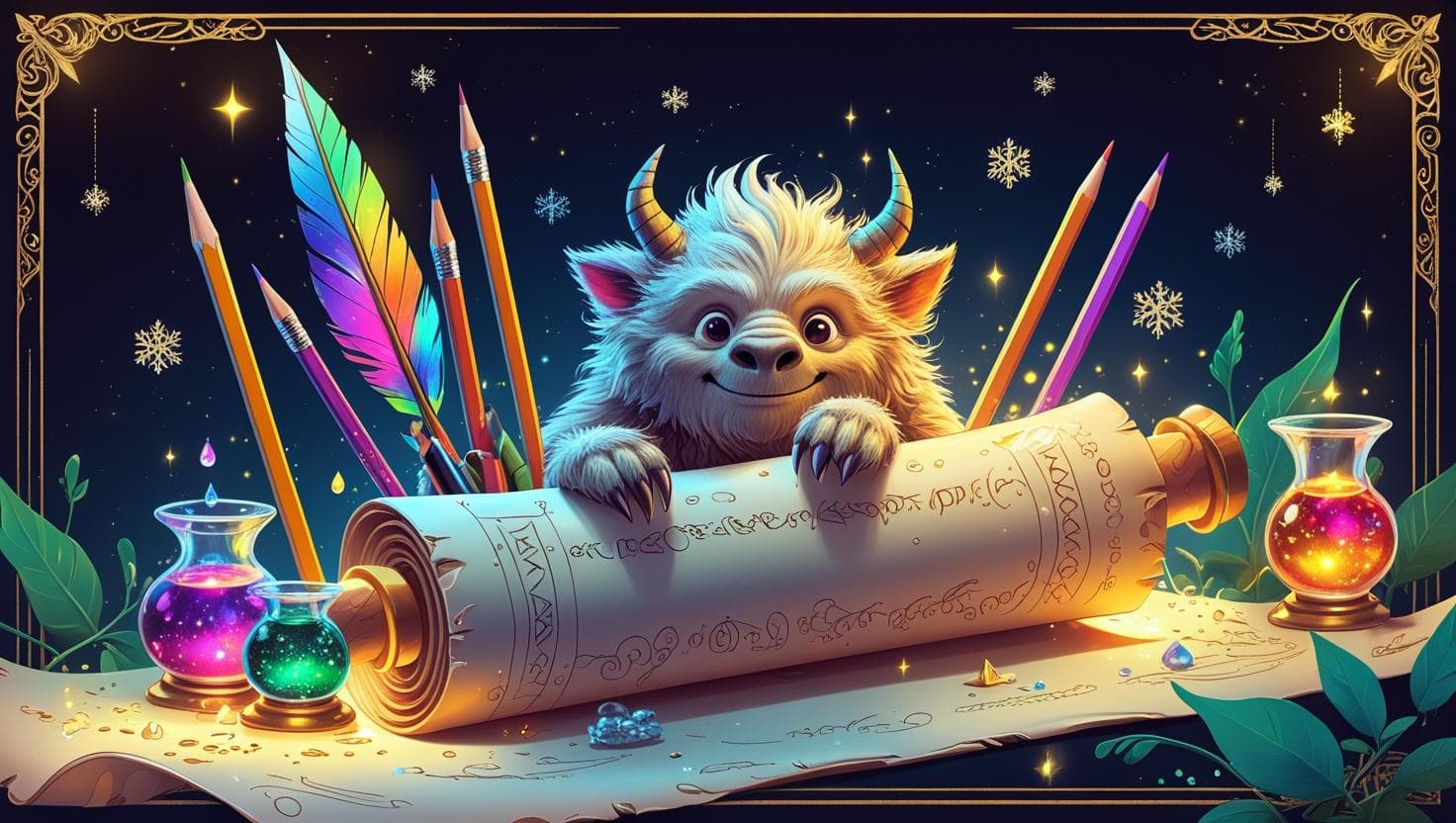 Yeti Design Contest