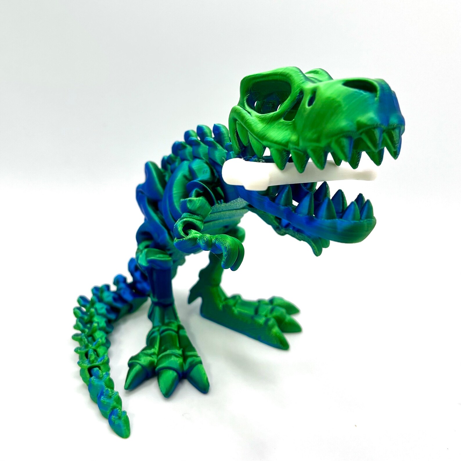 T-Rex Fidget Toy